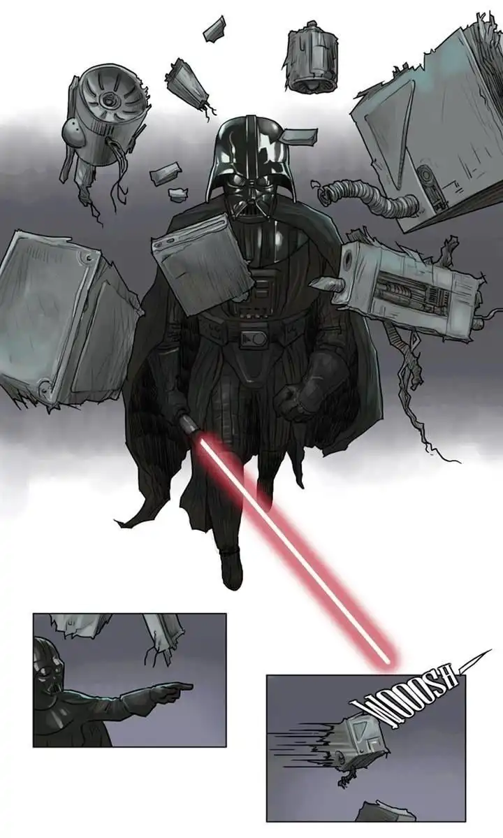 Star Wars Chapter 25 9